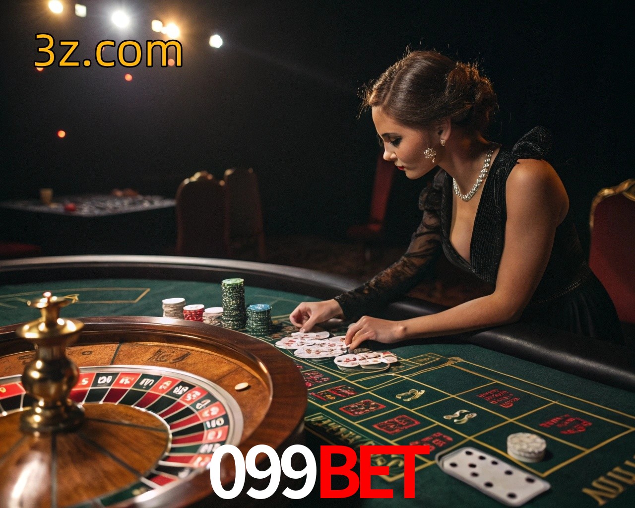 bonus 099bet