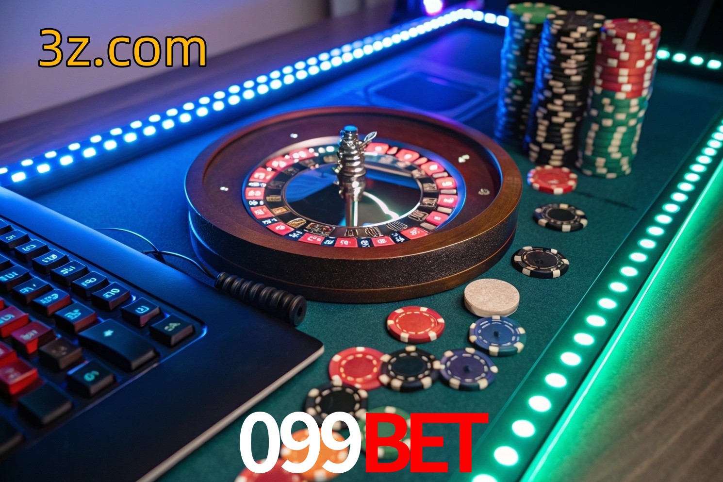  099bet login