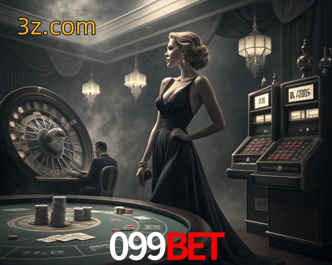 bonus 099bet